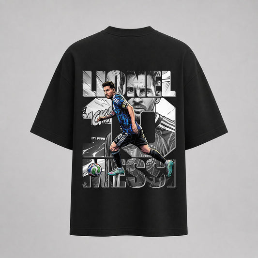 T-shirt Lionel Messi 🇦🇷