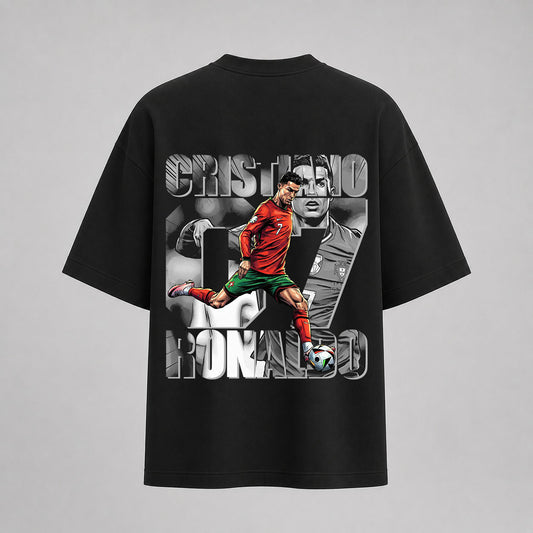 T-shirt Cristiano Ronaldo 🇵🇹