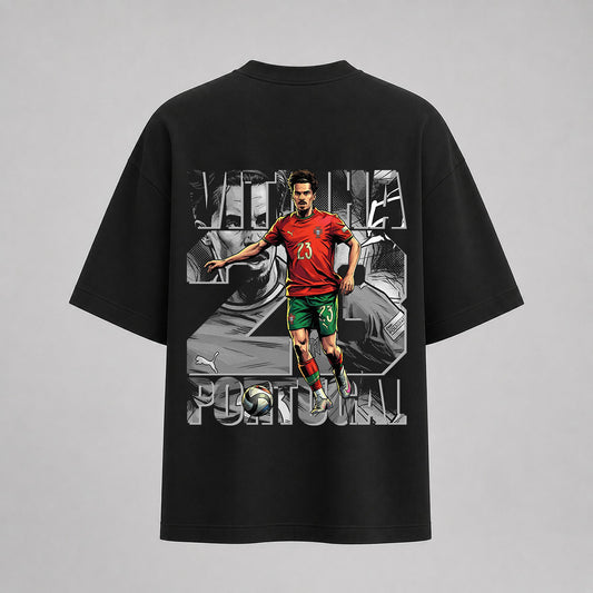 T-shirt Vitinha 🇵🇹