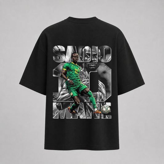 T-shirt Sadio Mané 🇸🇳