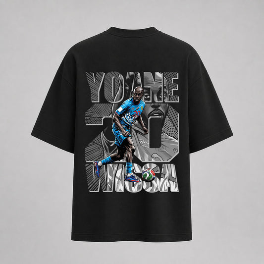 T-shirt Yoane Wissa 🇨🇩