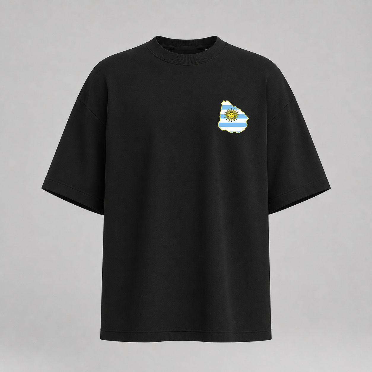 T-shirt Federico Valverde 🇺🇾
