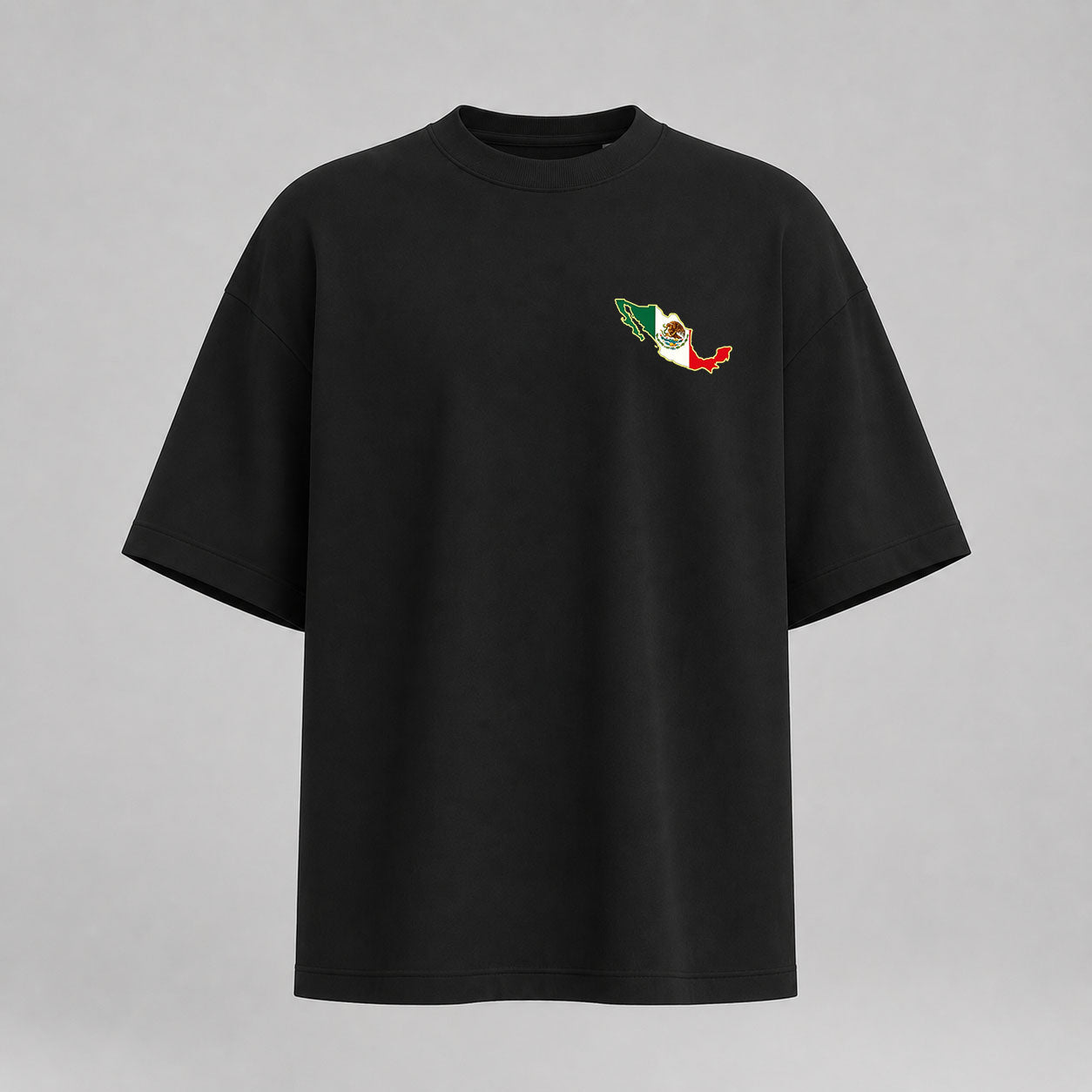 T-shirt Cuauhtémoc Blanco 🇲🇽