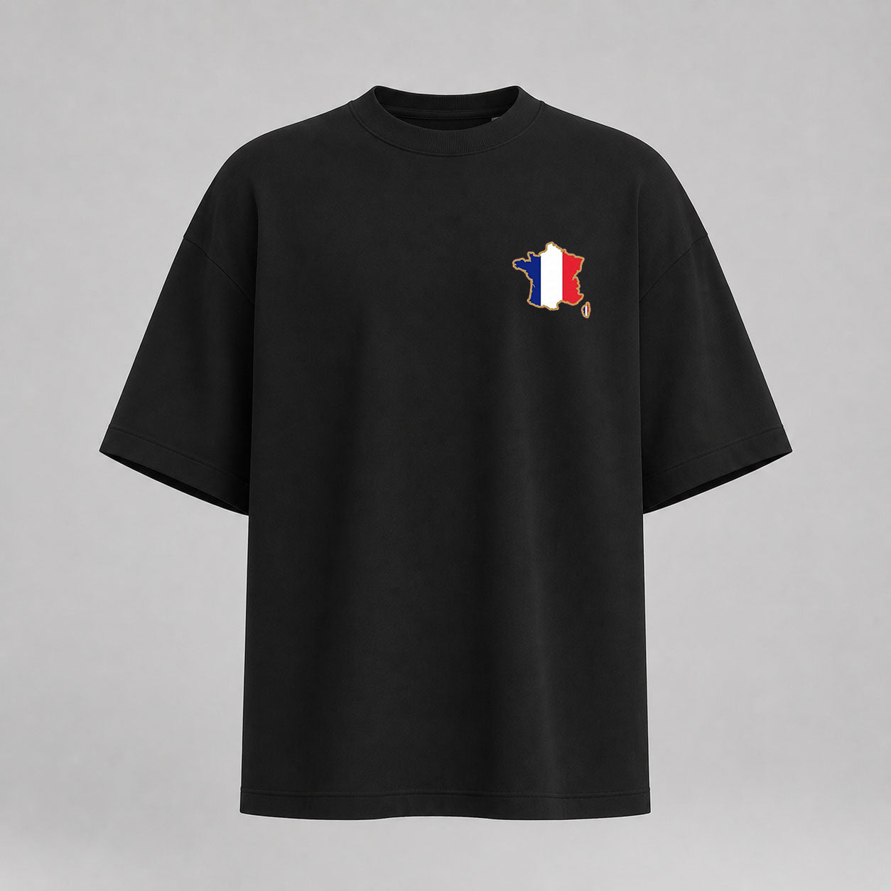 T-shirt Ousmane Dembélé 🇫🇷
