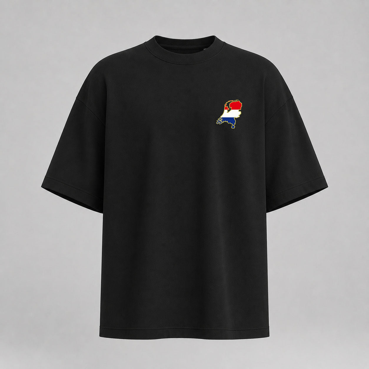 T-shirt Ruud Gullit 🇳🇱