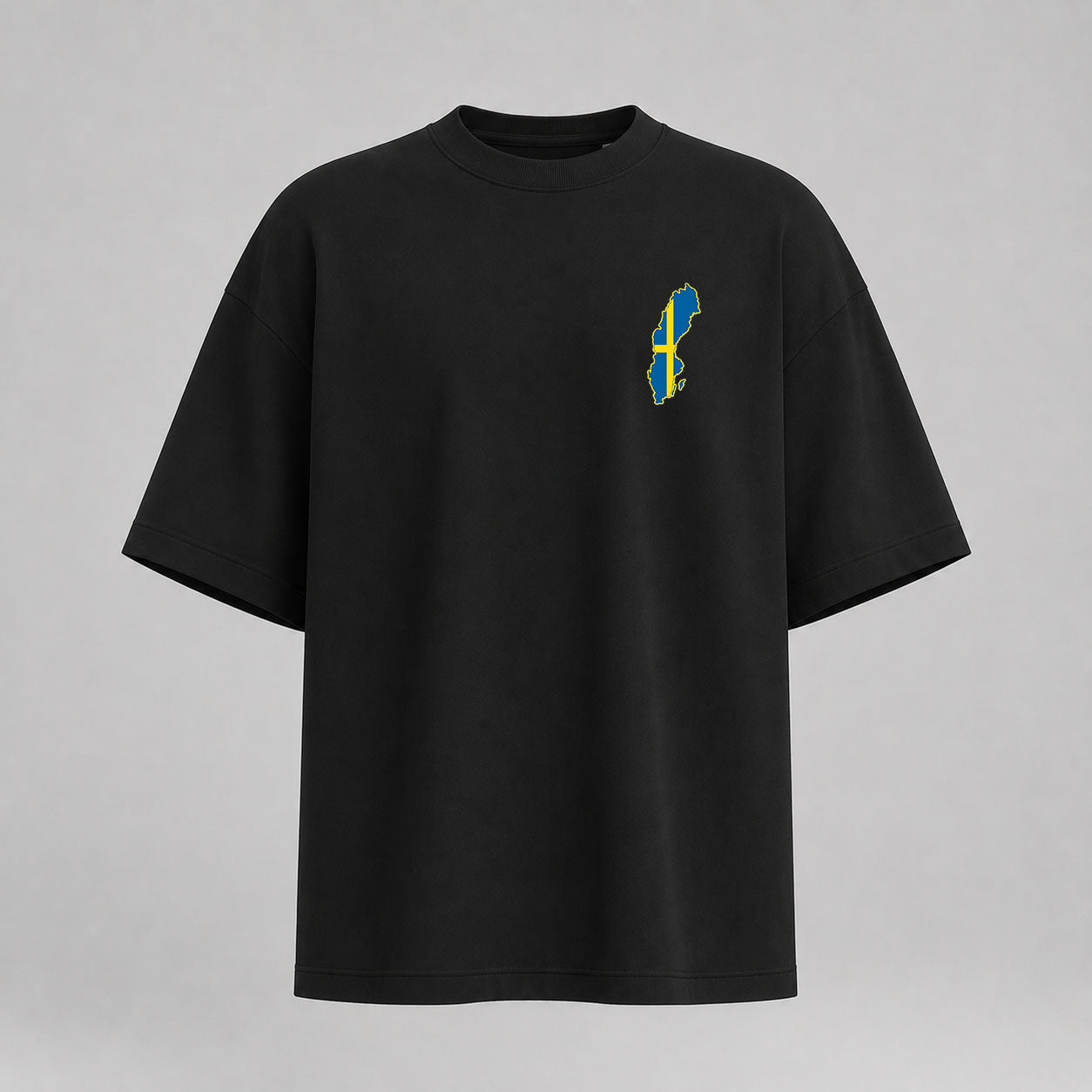 T-shirt Viktor Gyokeres 🇸🇪