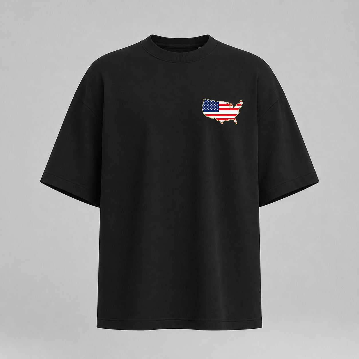 T-shirt Christian Pulisic 🇺🇸