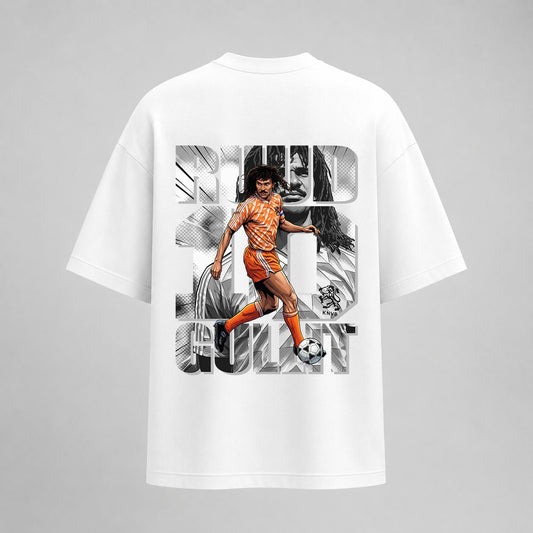 T-shirt Ruud Gullit 🇳🇱