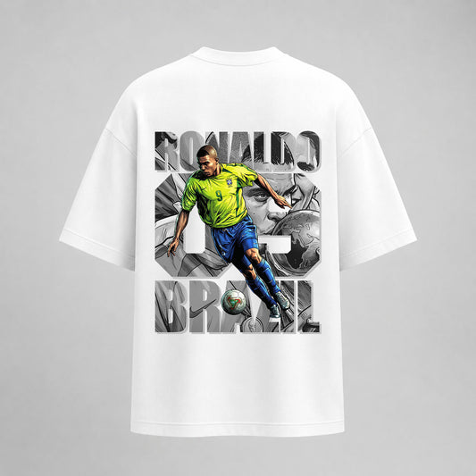 T-shirt Ronaldo 🇧🇷