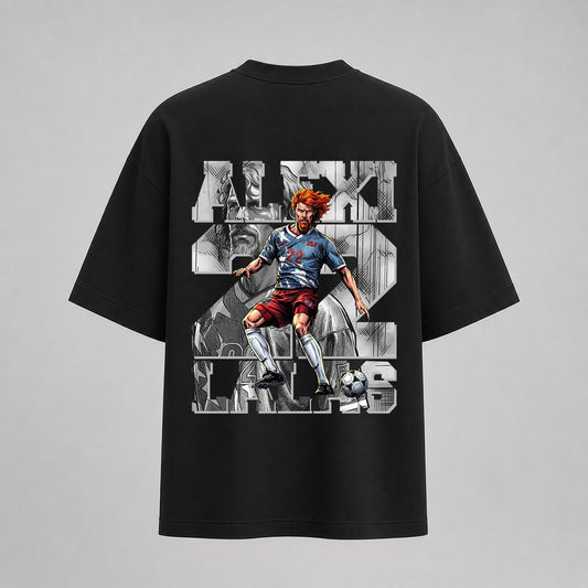 T-shirt Alexi Lalas 🇺🇸