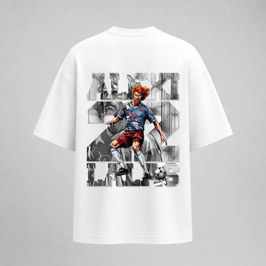 T-shirt Alexi Lalas 🇺🇸