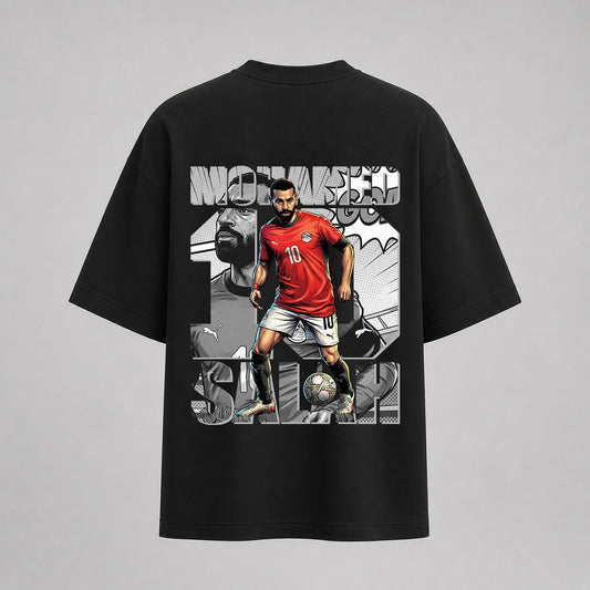 T-shirt Mohamed Salah 🇪🇬