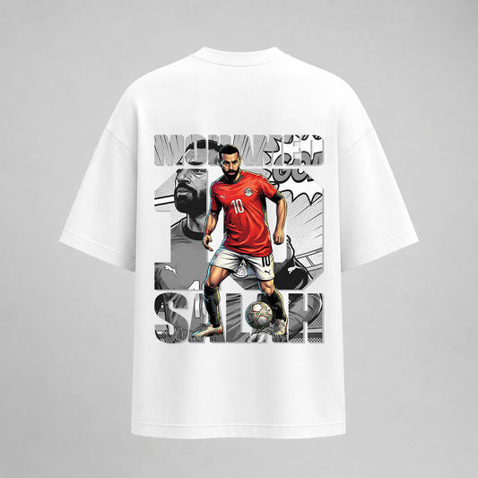 T-shirt Mohamed Salah 🇪🇬
