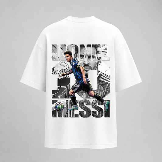 T-shirt Lionel Messi 🇦🇷