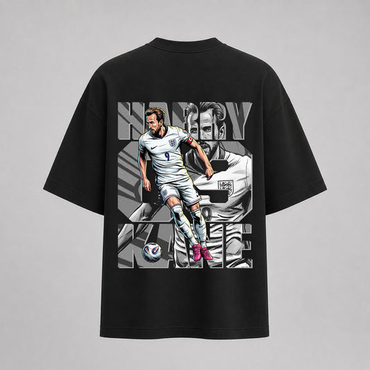 T-shirt Harry Kane 🏴󠁧󠁢󠁥󠁮󠁧󠁿