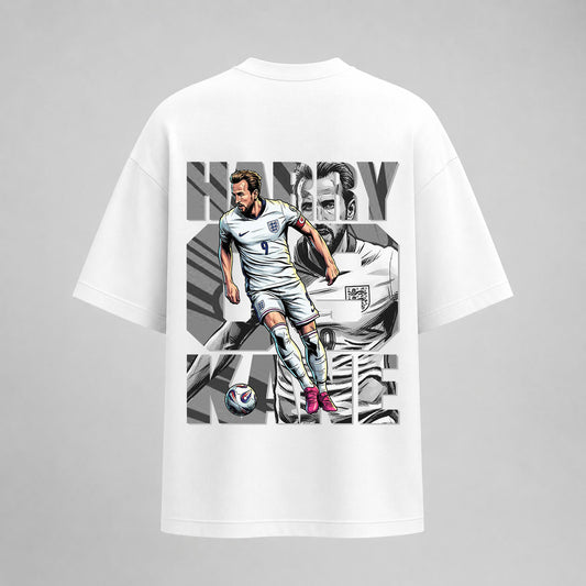 T-shirt Harry Kane 🏴󠁧󠁢󠁥󠁮󠁧󠁿