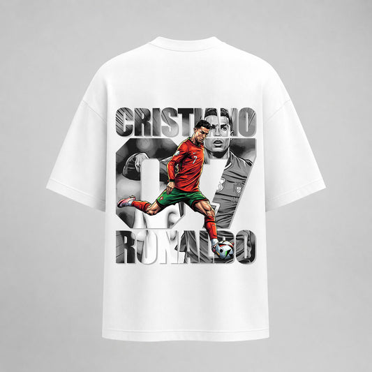 T-shirt Cristiano Ronaldo 🇵🇹