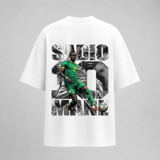 T-shirt Sadio Mané 🇸🇳