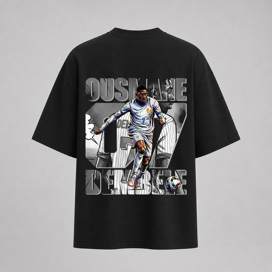 T-shirt Ousmane Dembélé 🇫🇷