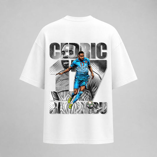 T-shirt Cedric Bakambu 🇨🇩