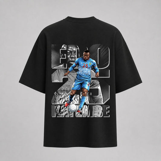 T-shirt Edo Kayembe 🇨🇩