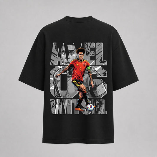 T-shirt Axel Witsel 🇧🇪