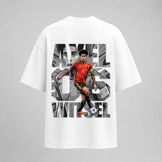 T-shirt Axel Witsel 🇧🇪