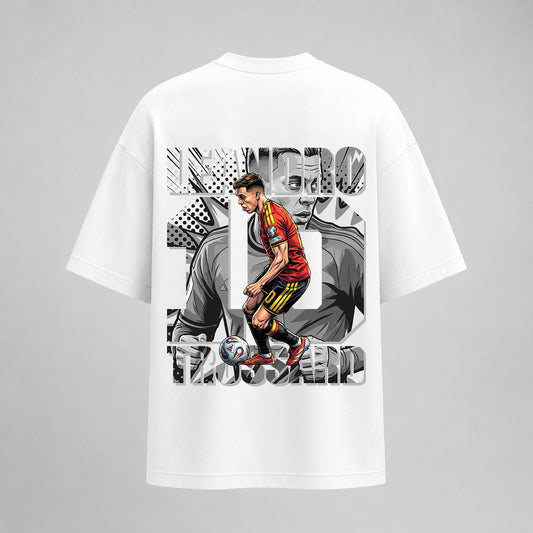 T-shirt Leandro Trossard 🇧🇪