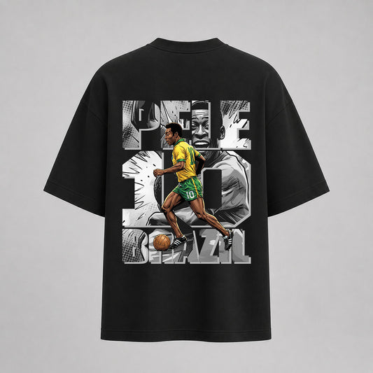 T-shirt Pelé 🇧🇷