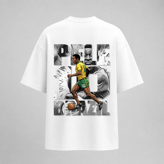 T-shirt Pelé 🇧🇷