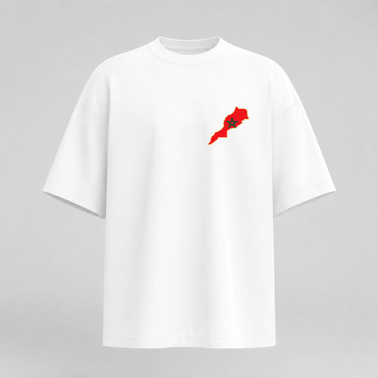 T-shirt Yassine Bounou 🇲🇦
