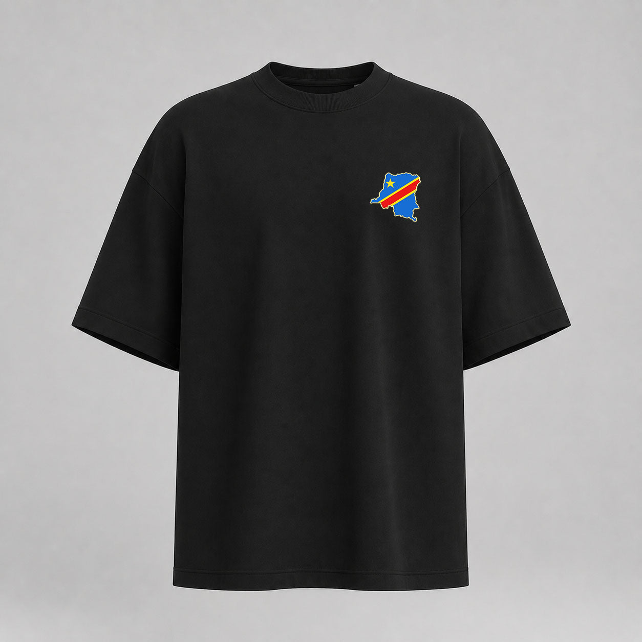 T-shirt Chancel Mbemba 🇨🇩