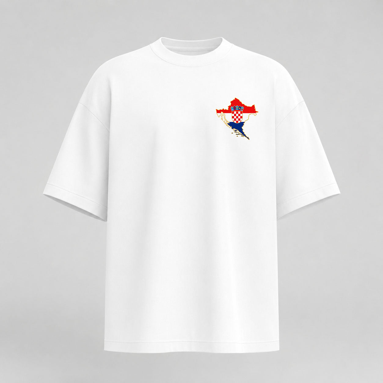 T-shirt Luka Modric 🇭🇷