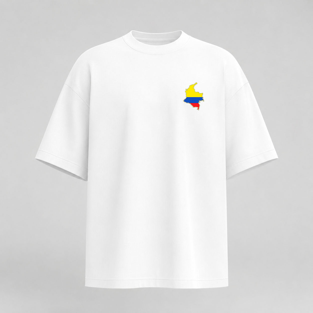 T-shirt Carlos Valderrama 🇨🇴