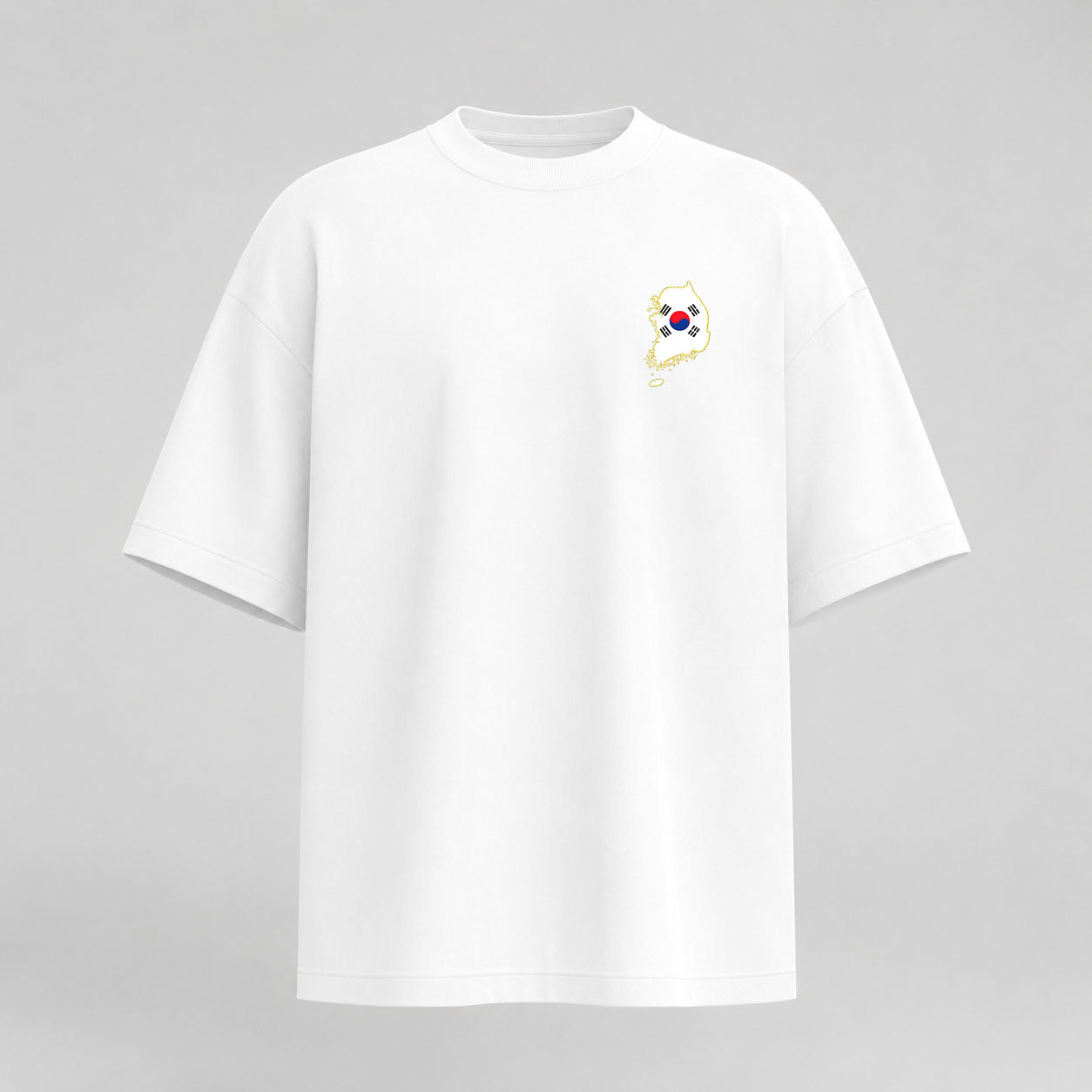 T-shirt Son Heung-Min 🇰🇷