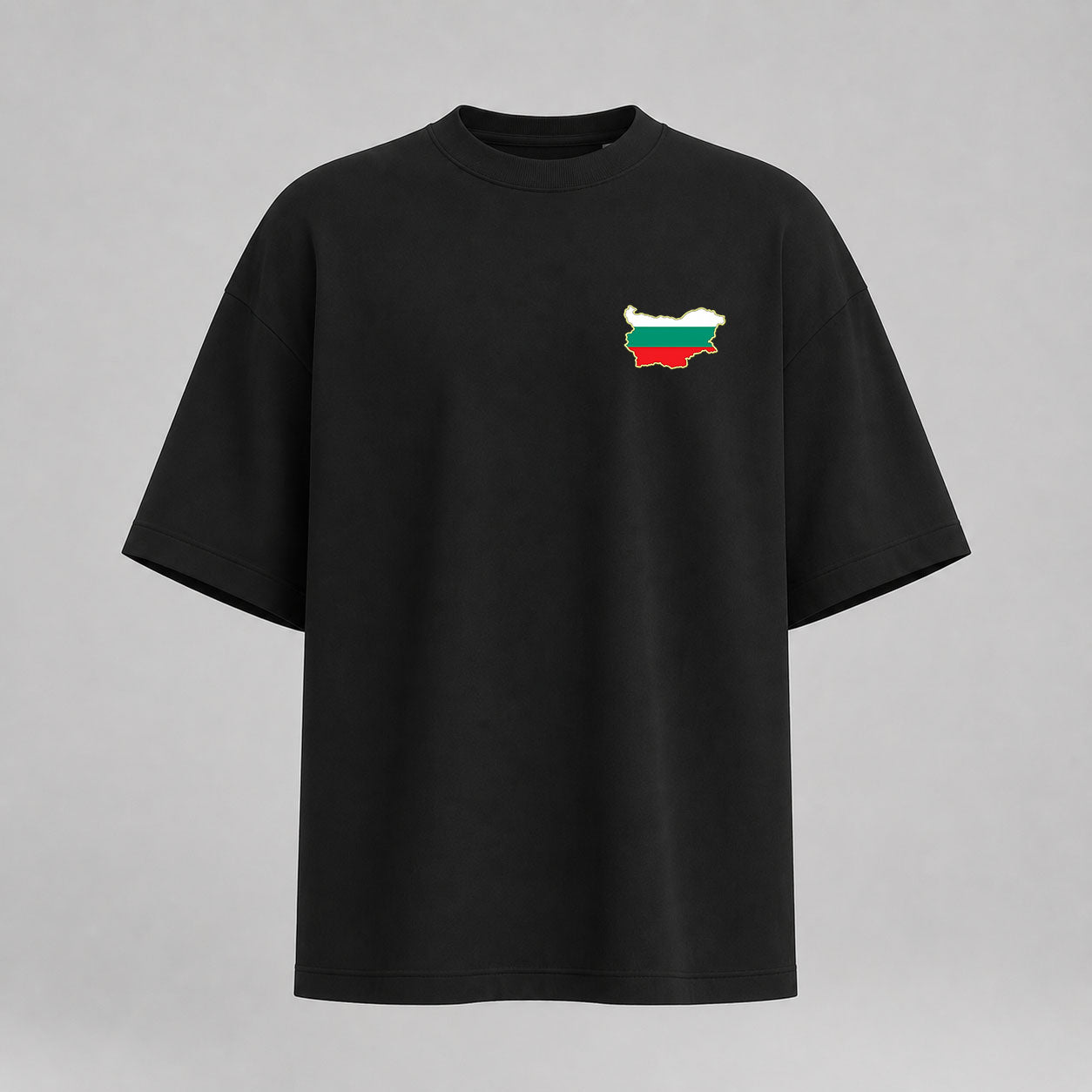T-shirt Hristo Stoichkov 🇧🇬