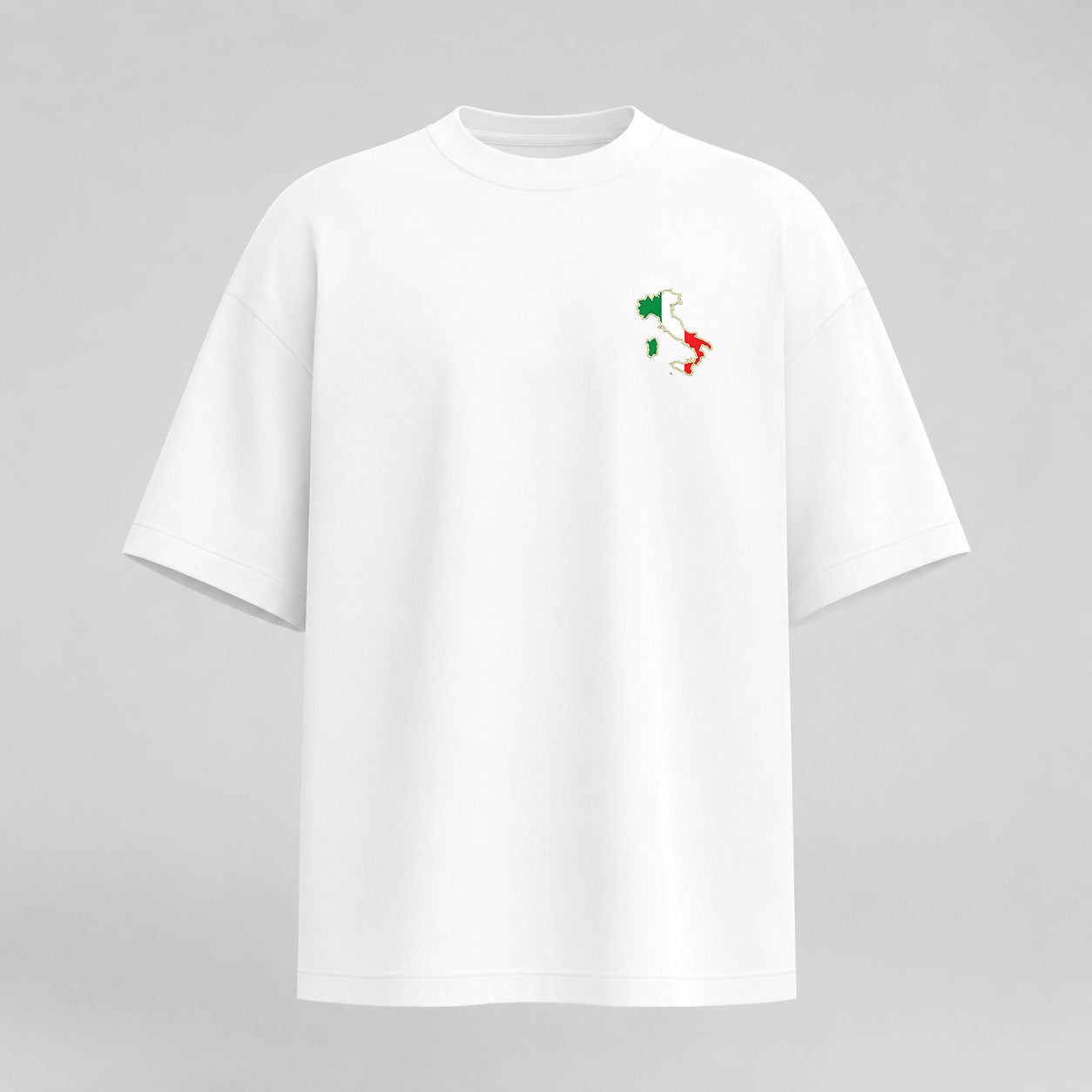 T-shirt Roberto Baggio 🇮🇹