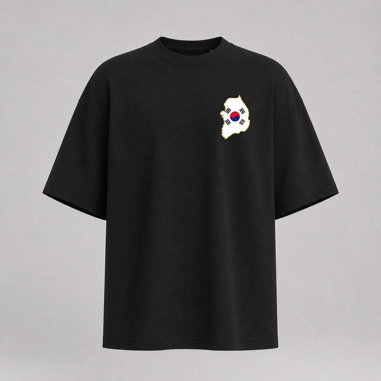 T-shirt Son Heung-Min 🇰🇷