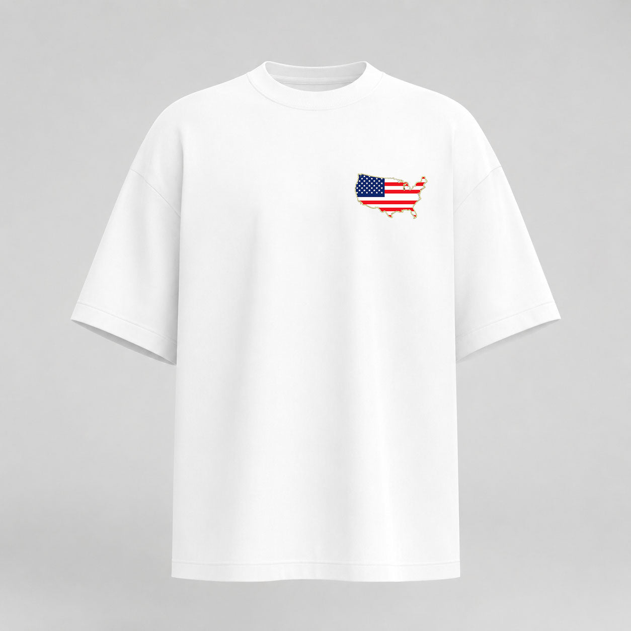 T-shirt Alexi Lalas 🇺🇸
