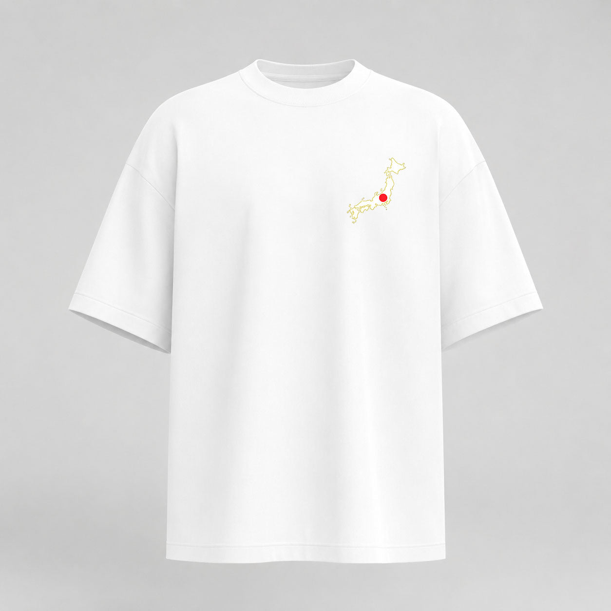 T-shirt Kaoru Mitoma 🇯🇵