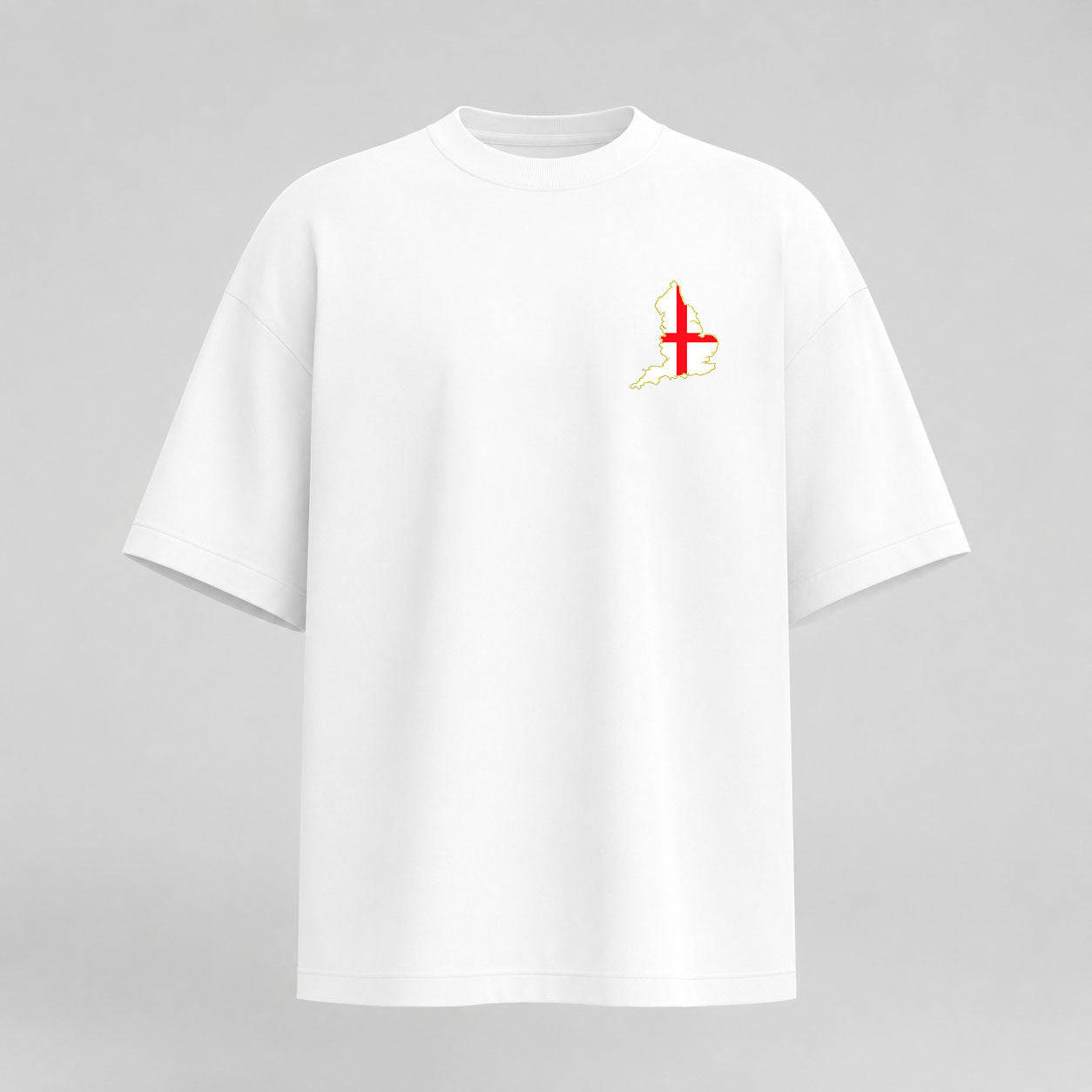 T-shirt David Beckham 🏴󠁧󠁢󠁥󠁮󠁧󠁿
