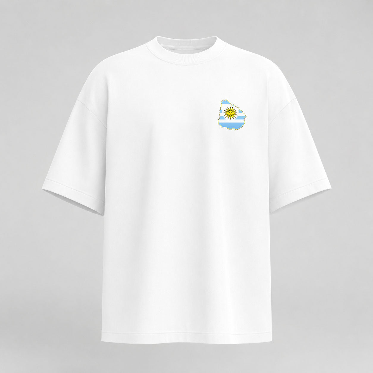 T-shirt Federico Valverde 🇺🇾