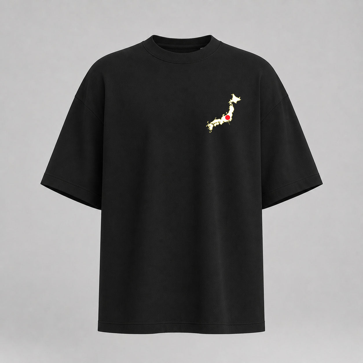 T-shirt Kaoru Mitoma 🇯🇵