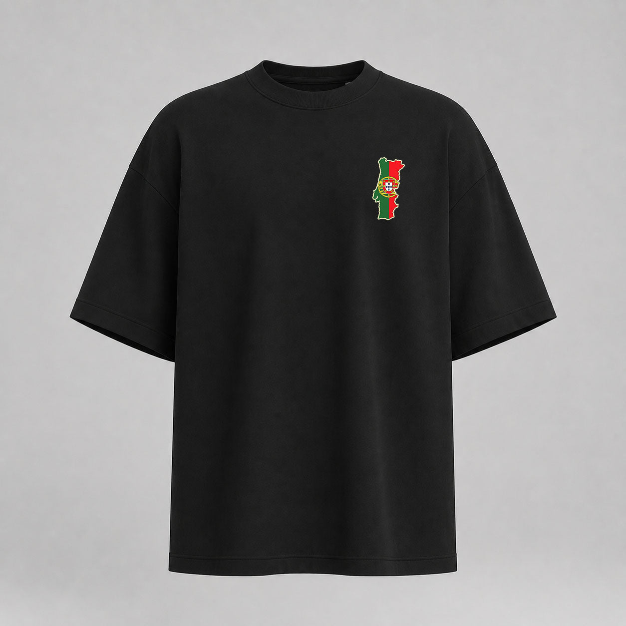 T-shirt Luis Figo 🇵🇹