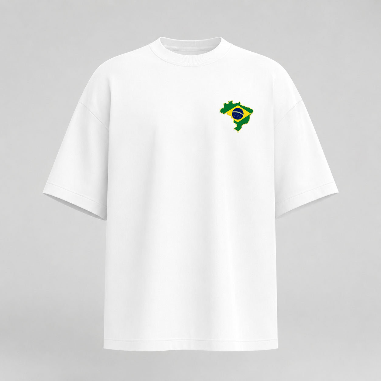 T-shirt Vinicius Junior 🇧🇷