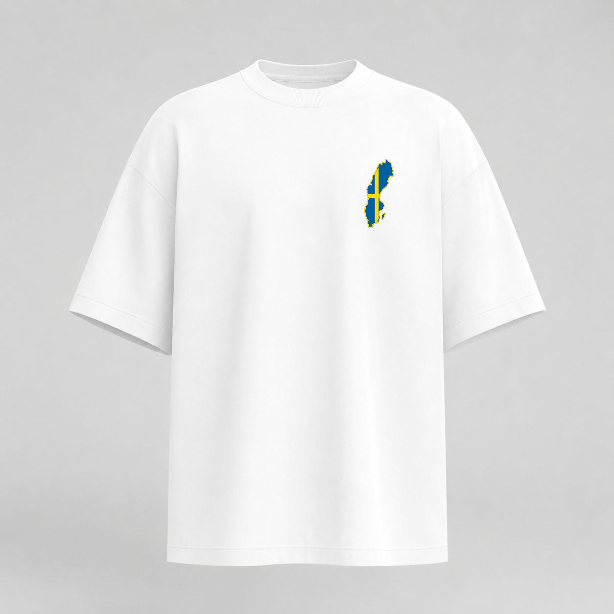 T-shirt Viktor Gyokeres 🇸🇪