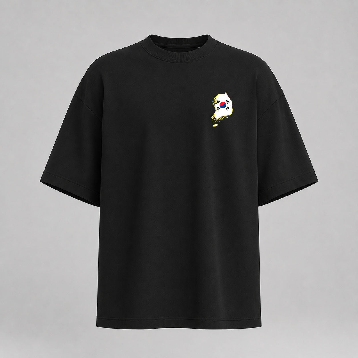 T-shirt Son Heung-Min 🇰🇷