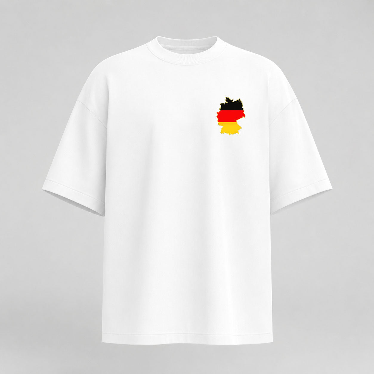 T-shirt Florian Wirtz 🇩🇪
