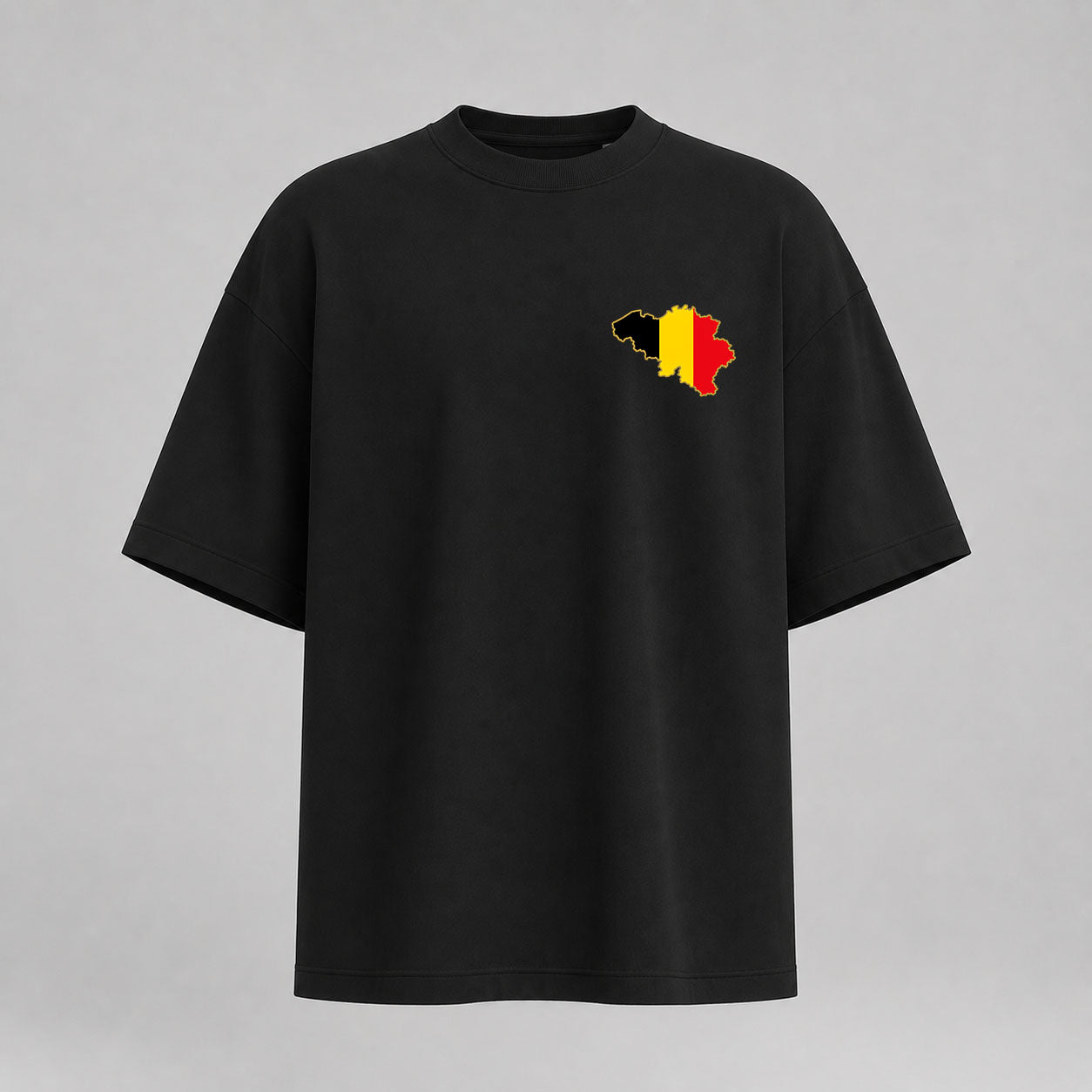 T-shirt Axel Witsel 🇧🇪