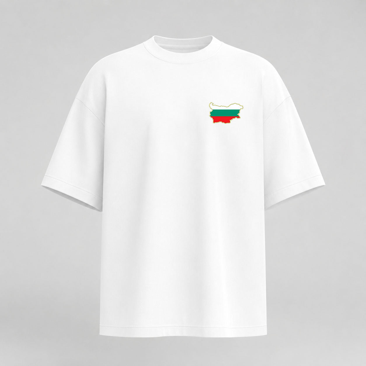 T-shirt Hristo Stoichkov 🇧🇬